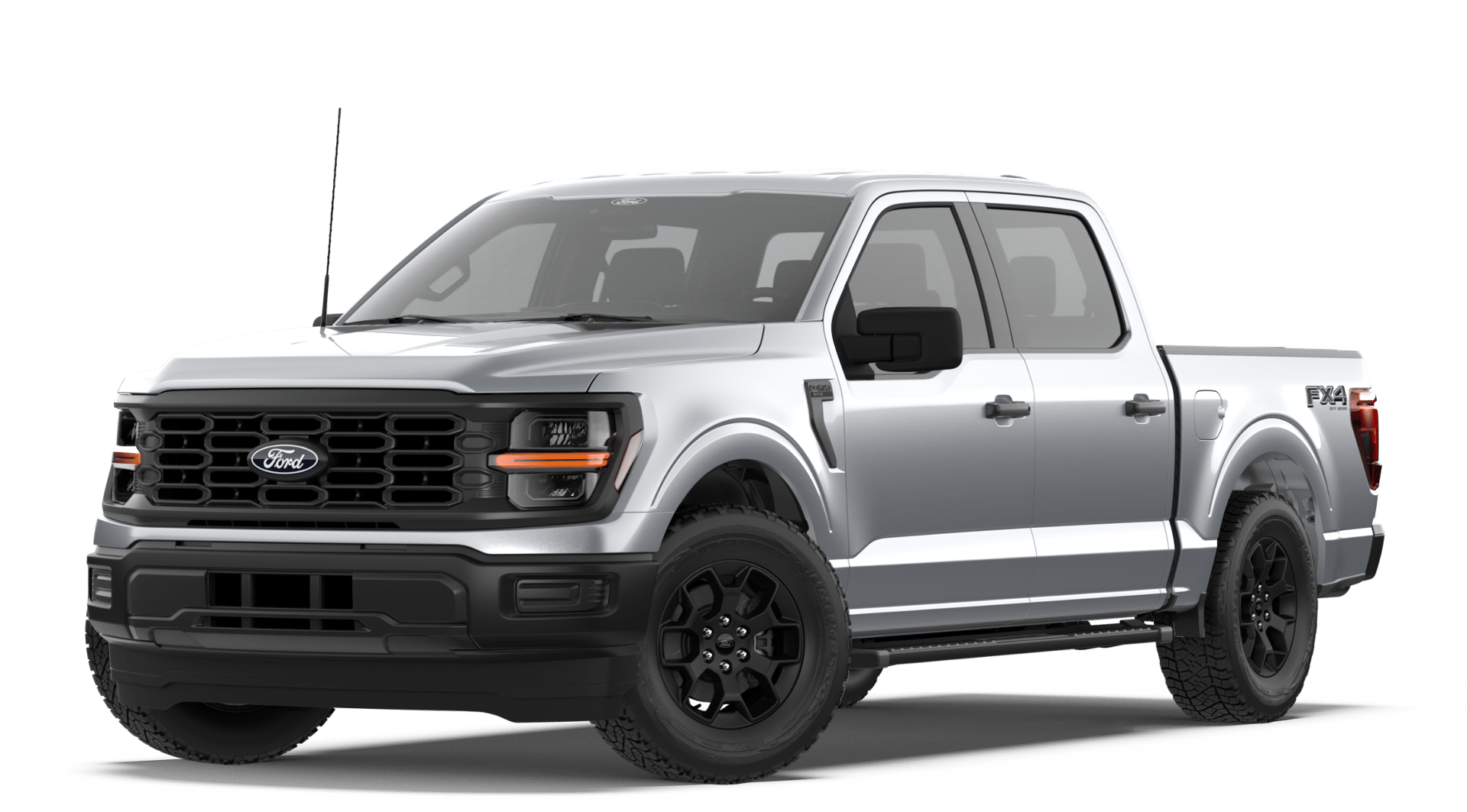 2026 Ford F-150® External Image 1